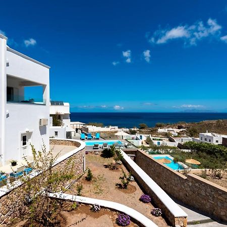 Queen Of Santorini Karterados  Exterior photo